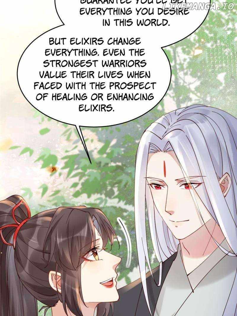 The Ghostly Doctor Chapter 580 15
